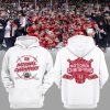 Leverkusen Bundeslig Champions 2023-2024 Hoodie