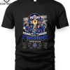 AC DC Pwr Up Tour 2024 Special Unisex T-Shirt