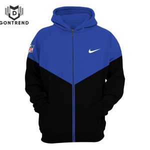 Brad Holmes x Detroit Lions Special Design Hoodie