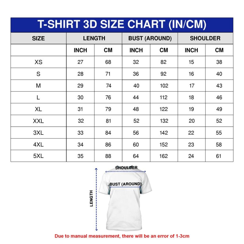 15 Times London 2024 Real Madrid Design 3D T-Shirt