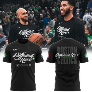 Champs Eastern Conference 2024 Boston Celtics Hoodie