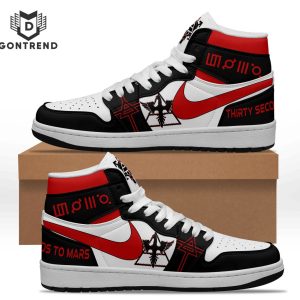 Pennywise Halloween Air Jordan 1 High Top