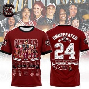 God First Family Second Then South Carolina Gamecocks Hoodie