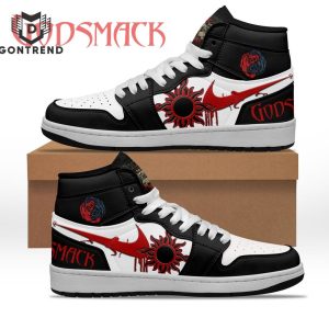 Star Wars Im No Jed Air Jordan 1 High Top