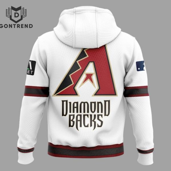 Arizona Diamondbacks World Series 2023 Hoodie