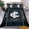 Brisbane Lions AFL Bedding Set For Fan New Arrivals 2024