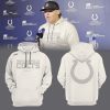 Brad Holmes x Detroit Lions Special Design Hoodie