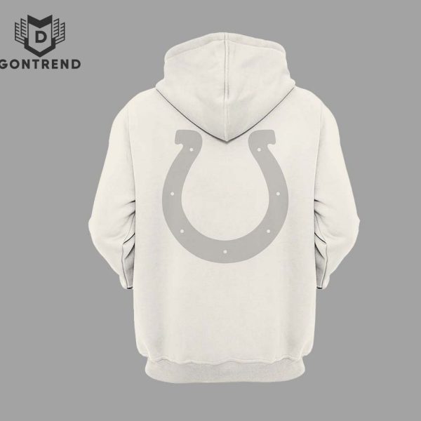 Chris Ballard Indianapolis Colts Legends Special Hoodie