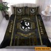 Carlton Football Club Bedding Set For Fan New Arrivals 2024