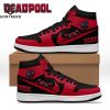 Dave Matthews Band Design Air Jordan 1 High Top