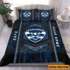 Gold Coast Football Club Bedding Set For Fan New Arrivals 2024