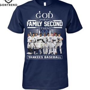 2024 American League Champions Bronx Bombers New York Yankees 3D T-Shirt