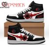 Feid Ferxxo Special Design Air Jordan 1 High Top