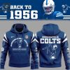 Chris Ballard ? Indianapolis Colts Legend Special Hoodie