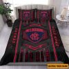 Hawthorn Football Club Bedding Set For Fan New Arrivals 2024