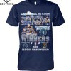 Never Underestimate A Woman Who Understands Basketball And Loves New Yorl Knicks Unisex T-Shirt