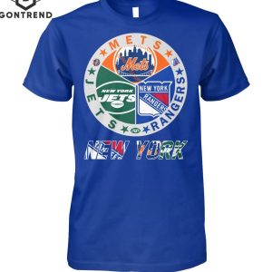 New York Mets x Hello Kitty Baseball Jersey