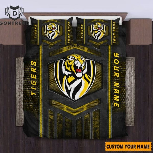 Richmond Football Club Bedding Set For Fan New Arrivals 2024