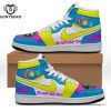 Star Wars Im No Jed Air Jordan 1 High Top