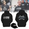 Las Vegas Raiders Nation Coach Antonio Pierce Hoodie