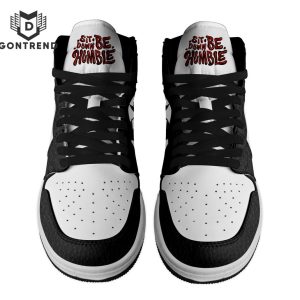 Kendrick Lamar Special Design Air Jordan 1 High Top