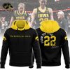 1st PICK Caitlin Clark 22 Iowa Hawkeyes Womens Basketball Special Hoodie