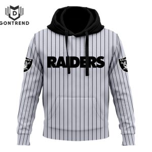 Las Vegas Raiders Nation Coach Antonio Pierce Hoodie