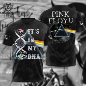 Pink Floyd There’s Someone In My Head But It’s Not Me Baseball Jacket