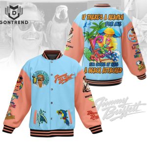 Personalized Rock & Roll Hall Of Fame Induction 2024 Jimmy Buffett Baseball Jersey