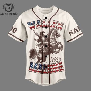 I Had Some Help Team Work Makes The Dream Work Baseball Jersey