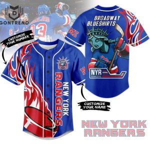 De Ja Vu 2024-1994 New York Rangers Unisex T-Shirt