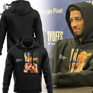 Reggie Miller Indiana Pacers Hoodie