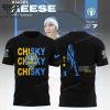 Chicago Sky Angel Reese Design 3D T-Shirt