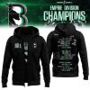 Binghamton Black Bears Champions 2024 Hoodie