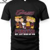 Colorado Avalanche Signature Unisex T-Shirt