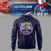 Champions 4 In A Row Manchester City Signature Hoodie