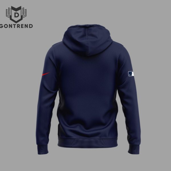 Cleveland Guardians City Connect Hoodie