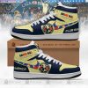 Yoda Design Air Jordan 1 High Top