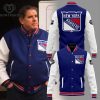 Bon Jovi It My Life It Now Or Never Baseball Jacket