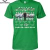 Dallas Stars Signature Unisex T-Shirt