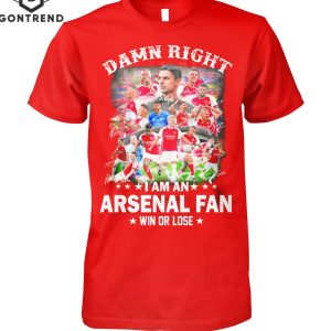 Arsenal Logo Special Design Bedding Set