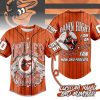 Cleveland Guardians Of The Diamond Baseball Jersey