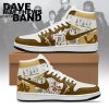 Club America Limited Edition 15 Champions Design Air Jordan 1 High Top