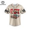 Eminem We As Americans Us As A Citizen Baseball Jersey