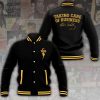 Elvis Presley In Concert Jailhouse Rock Baseball Jacket