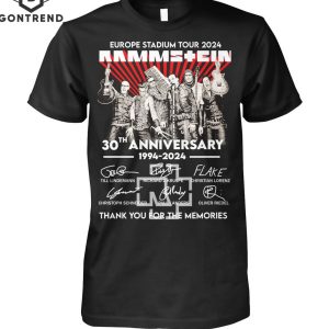 Rammstein Carpe Diem Carpe Noctem Carpe Natem Design 3D T-Shirt