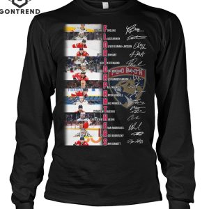 Florida Panthers Signature Special Unisex T-Shirt