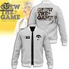 Moose Jaw Warriors Playoffs 2024 Baseball Jacket