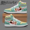 Jimmy Buffett Margaritaville Design Air Jordan 1 High Top