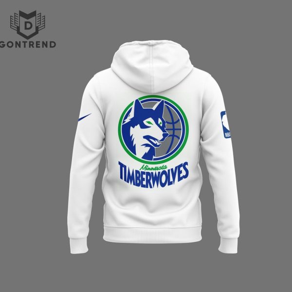 I Love Minnesota Timberwolves Hoodie